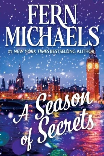 A Season of Secrets A Season of Secrets