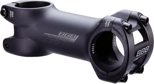 BBB RoadForce II OS BHS-08 80mm/6dg styrestem STD