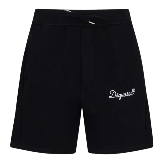 Dsquared2 Herre Sport Svart M, Dsquared2 Herre Sport Svart M,