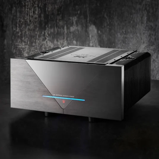 Gryphon Essence Stereo Gryphon Essence Stereo