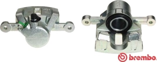 BREMBO F 30 127 Bremsecaliper BREMBO F 30 127 Bremsecaliper