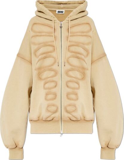 Avavav Dame Gensere & Hettegensere Beige L, Avavav Dame Gensere & Hettegensere Beige L,