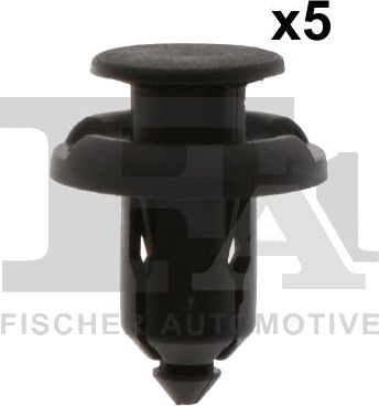 FA1 79-30011.5 Sortiment, ekspander-/ankerplugger