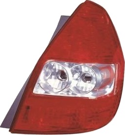 ABAKUS 217-1962L3LD-UE Baklykt