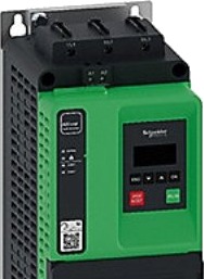 Altivar Mykstarter Ats430 17A 7,5 Kw 208 600 Vac Styrestrømforsyning 110 230 Vac