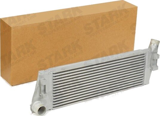 Intercooler STARK SKICC-0890052