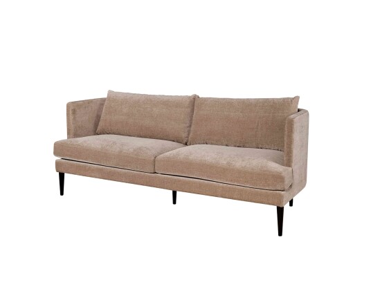 Homefactory Dining sofa Portland 230cm 1321 C4