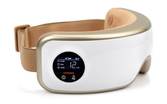MEDIVON Øyemassasjeapparat Horizon PRO