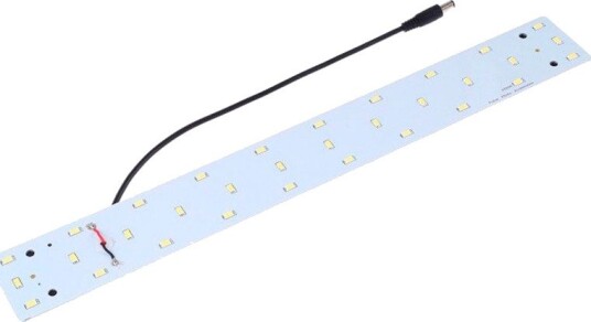 Puluz PU5211 Basis lyspanel for 40 cm fotostudio (15W)