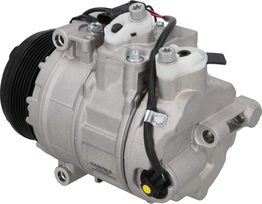 AC kompressor KAMOKA 7820138