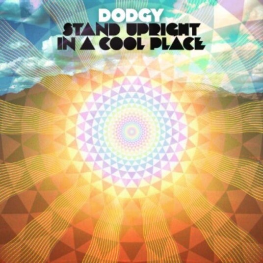 Dodgy Stand Upright In A Cool Place CD Dodgy Stand Upright In A Cool Place CD