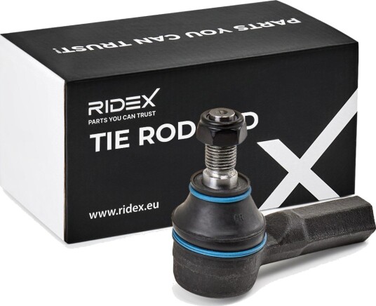 RIDEX 914T0268 Endeledd