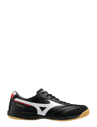 Mizuno Morelia Sala Pro In(U) Black 42.5