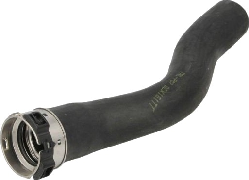 Ladeluftslange THERMOTEC DCX161TT