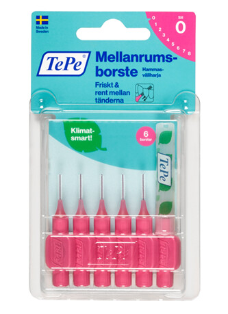 TePe Idb Rosa