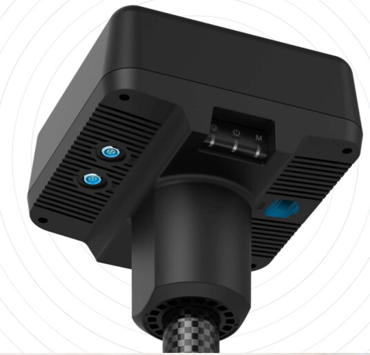 DJI D-RTK 2 GNSS Mobile Station