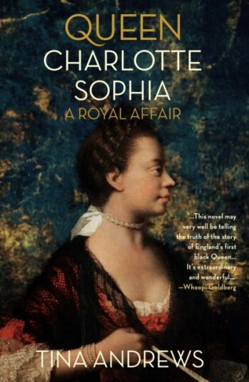 Queen Charlotte Sophia A Royal Affair Queen Charlotte Sophia A Royal Affair