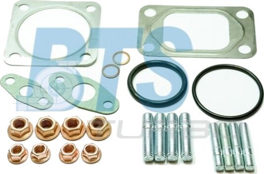 Monteringssett, lader BTS TURBO T931049ABS Monteringssett, lader BTS TURBO T931049ABS
