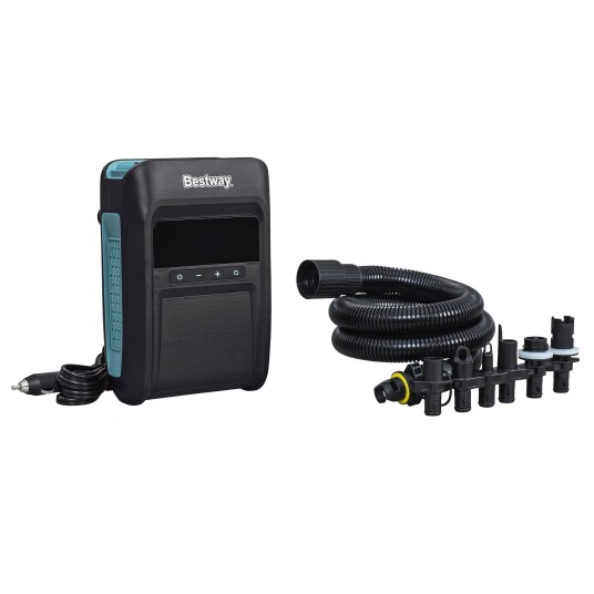 Bestway Bestway PowerGrip SUP DC High/Low Pressu Bestway Bestway PowerGrip SUP DC High/Low Pressu