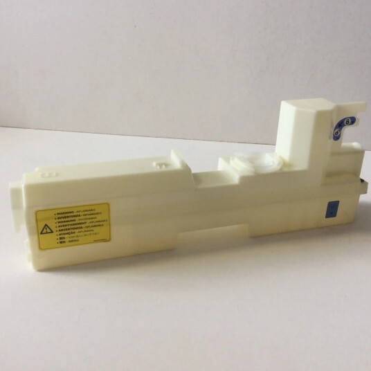 TB Avfallstoner Beholder, erstatter Canon FM4-8035-000 TB Avfallstoner Beholder, erstatter Canon FM4-8035-000
