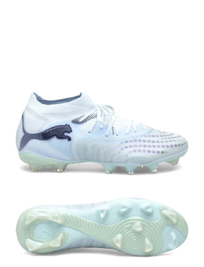 PUMA Future 9 Pro Fg/Ag White 41 PUMA Future 9 Pro Fg/Ag White 41