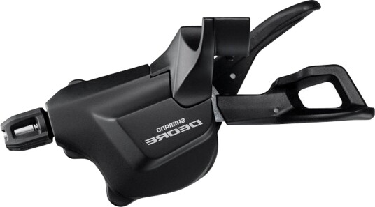 Shimano Deore Sl-M6000-Il 2/3-Delt Venstre Girspak Shimano Deore Sl-M6000-Il 2/3-Delt Venstre Girspak