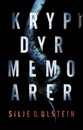 Krypdyrmemoarer psykologisk thriller