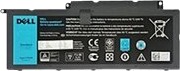 Dell Kit Batteri Til Bærbar Pc Primær Litiumion 3-Cellers 38 Wh 451-BBLJ