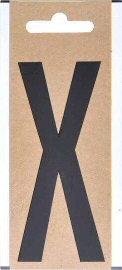 ProPlus Etiketter ??? 10 cm ??? X