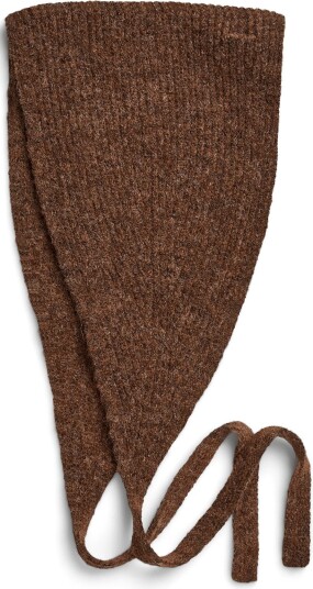 Pieces Pcangie Bonnet Bc COFFEE QUARTZ One Size Pieces Pcangie Bonnet Bc COFFEE QUARTZ One Size
