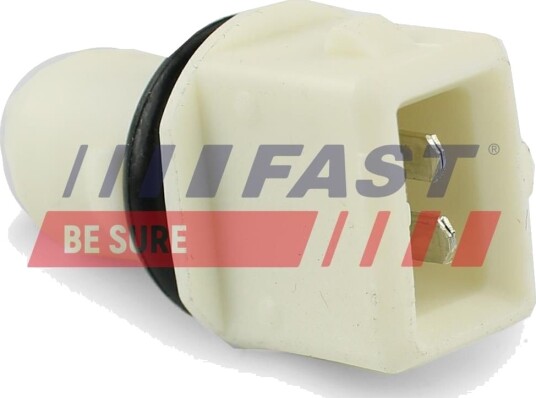 FAST FT62704 Lampeinnfatning, hovedlyskaster