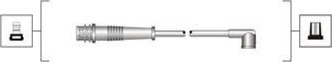 Tennplugg kabelsett MAGNETI MARELLI 941319170032