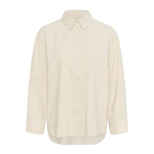 Part Two Dame Bluser & Skjorter Beige 3XL Part Two Dame Bluser & Skjorter Beige 3XL