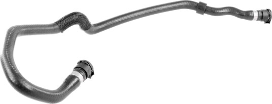 VAICO V20 2669 Radiatorslange VAICO V20 2669 Radiatorslange