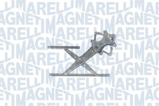 Vindusheis MAGNETI MARELLI 350103170477 Vindusheis MAGNETI MARELLI 350103170477