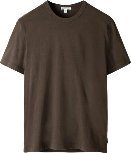 James Perse Herre Topper Brun XL,