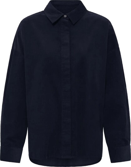 Fransa Frcory Sh 3 Navy XS Fransa Frcory Sh 3 Navy XS