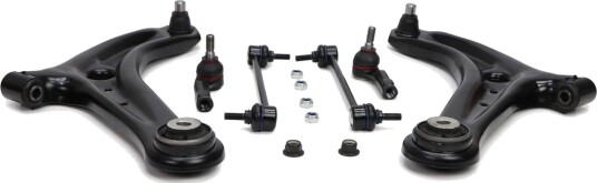 Styresett hjuloppheng MASTER SPORT 37049/1 KIT MS