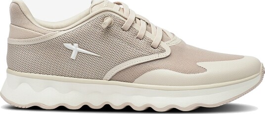 Tamaris   Joggesko   Beige