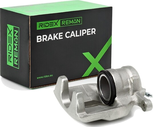 RIDEX REMAN 78B2580R Bremsecaliper RIDEX REMAN 78B2580R Bremsecaliper