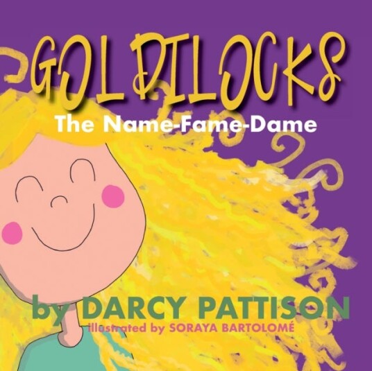 Goldilocks The NameFameDame
