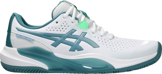 Asics Gel Challenger 15 Padel   White   40