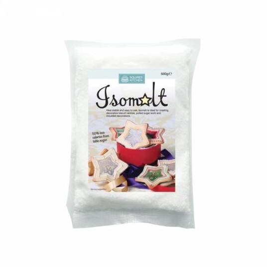 Sk Isomalt 500g 