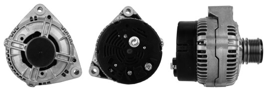 Dynamo LUCAS LRB00301