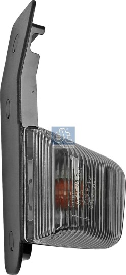 DT Spare Parts 7.25404 Sidemarkeringslys