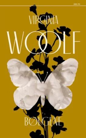 Bølgene Av Virginia Woolf