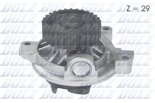 DOLZ A171 Vannpumpe DOLZ A171 Vannpumpe