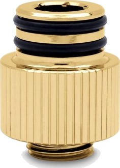 EK Water Blocks 3831109895306 Fitting Gull