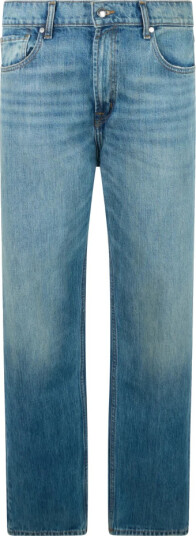7 For All Mankind Herre Jeans Blå W30,
