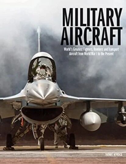 Military Aircraft Av Thomas Newdick Military Aircraft Av Thomas Newdick